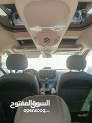  5 ستروين بيرلنجو 2015