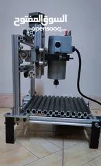  3 ماكينة cnc router