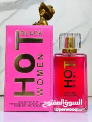  18 عطور رجالي نسائي