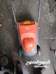  3 حصادة حشيش