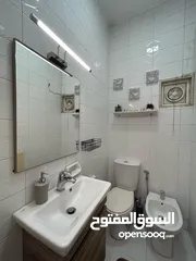  2 شقة مفروشة للايجار في دير غبار  ( Property 33536 ) سنوي فقط