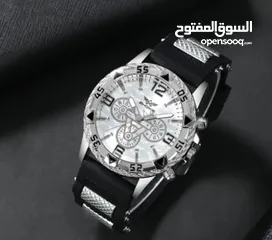  13 بوعدك الا تكون اجمل ساعة بتلبسها . الساعة نار على اللبس  والتوصيل متاح لكل فلسطين السعر نار نار ....
