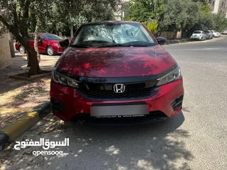  3 هوندا سيتي sport 2023