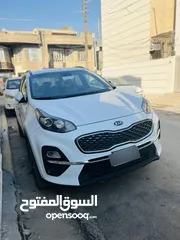  1 سبورتج 2020 خليجي بصمه