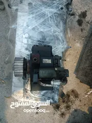  4 قطع غيار سكودا