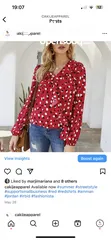  1 بضاعة ملابس نسائية