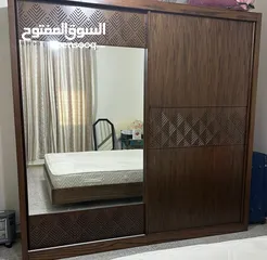  3 غرفة نوم جديدة