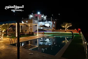  18 مزرعة بلاك سوان للايجار-Black Swan Farm