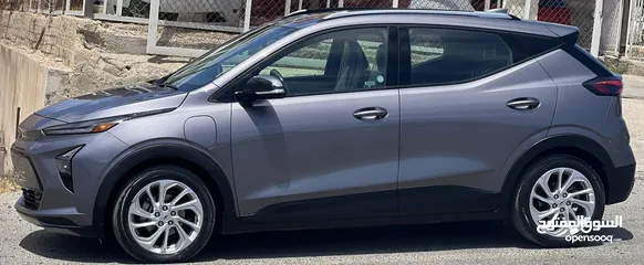  2 Bolt 2023 LT بولت فحص كامل