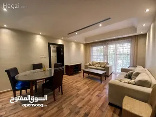  7 شقة مفروشة للإيجار 96م2 ( Property 17307 ) سنوي فقط