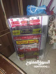 1 صوبه غاز وكاله مش مستعمله مع اي فاير برضه جديده ووكاله مش مستعمله