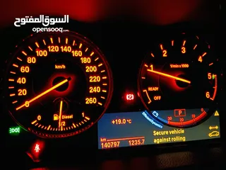  12 سيارة مميزة جداً، مُلفته للنظر،في رام الله BMW 218d 2017 , 7ركاب، محرك ديزل،2000 تيربو، اقتصادية