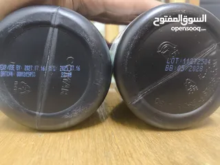  9 كرياتين مونوهايدرات ماركه عالميه وزن الماده 300غرام صافي  بدون نكهات تاريخ طويل الامد