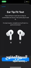  11 AirPods Pro 2 – أصلي مضمون  Best Quality ايربودز برو جديدة