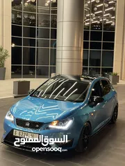  11 سيات ابيزا كت كوبرا موديل 2016 للبيع بسعر حرق كاش كاش فل اضافات بدون فتحة