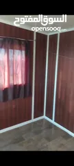 3 كرفان نضيف للبيع استعمال 11 شهر
