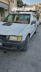  5 بكب jmc اسوزو صيني