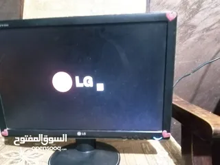  2 شاشه كمبيوتر