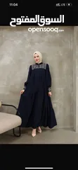  19 ملابس شرعيّة وعبايات خليجية
