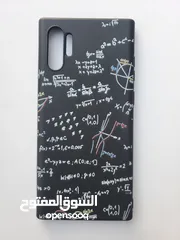  3 غلاف خلفي ل نوت 10 بلس  Note 10 plus case