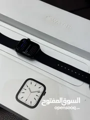  11 Apple Watch s7 41mm