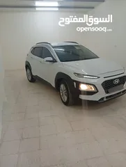  3 هونداي كونا 2020 سعر مميز على الكاش