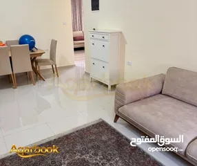  6 شقة للايجار مفروشة بمنطقة بطن الهوى