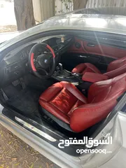  5 Bmw 335i نظيف جدا و قابل للتفاوض