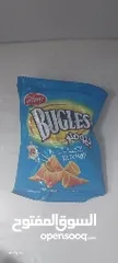  3 Finns, Oman, and blue buggles chips crispy cheapest and new