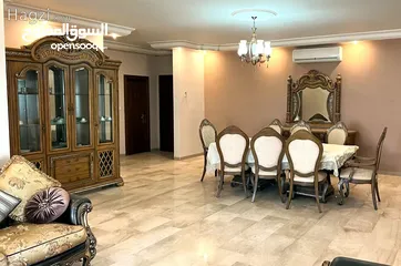  3 شقة مفروشة للإيجار 235م2 ( Property 18384 ) سنوي فقط