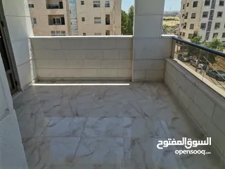  23 شقق 170م +205م للبيع على شارع البتراء شرق اربد مول قراند وكازيه الرجوب