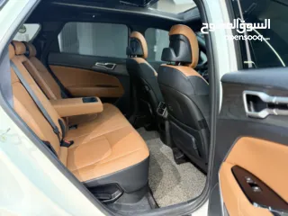  5 كيا سبورتاج هايبرد برخص 2022 كامل الاضافات