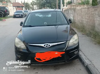 1 هيونداي I 30