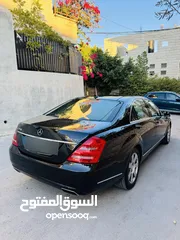  3 مرسيدس s350 long للبيع