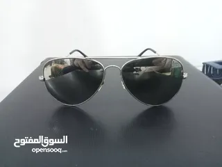  1 Glasses reyban original نظارات راي بان اصلية