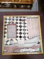  4 للبيع اي قطعه بدينار مستعمل لقطه