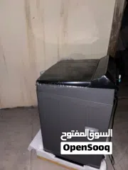  3 SAMSUNG washing machine