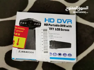  7 كميرات سيارات داش كام