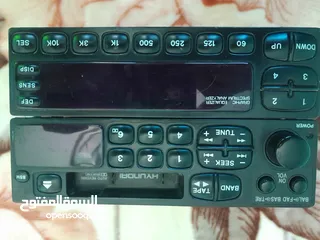  2 مسجل هيونداي أفانتي نيو