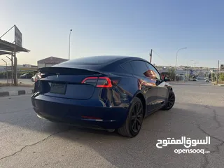  17 تيسلا مودل 3 ستاندر بلس 2023 بسعر مغري
