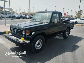  4 شاص موديل 2005 خليجي جير عادي