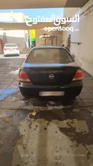  5 نيسان صني 2010 قصة كورية للبيع