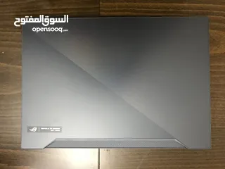  5 Asus ROG ZEPHYRUS M15 - أسوس جيمينغ