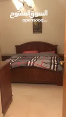  3 شقق مفروشة للإيجار
