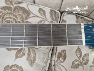  10 جيتار أكوستيك جديد للبيع متاح خدمه توصيل داخل إربد