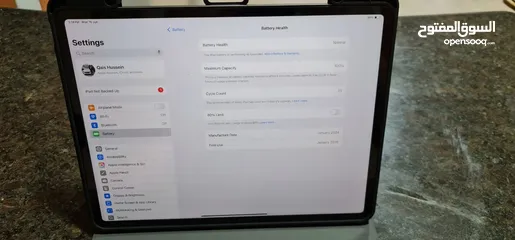  12 Ipad Air 13 M2