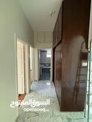  10 شقة ارضية مميزة للبيع في عرجان المدينة الرياضية من المالك مباشرة