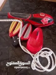  10 عجانه و ماكينة كابتشينو مكاوي بخار من السعوديه