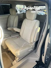  6 Nissan quest 2012