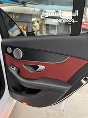  11 Mercedes c300